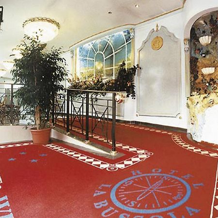 Hotel La Bussola 시티글리오 외부 사진