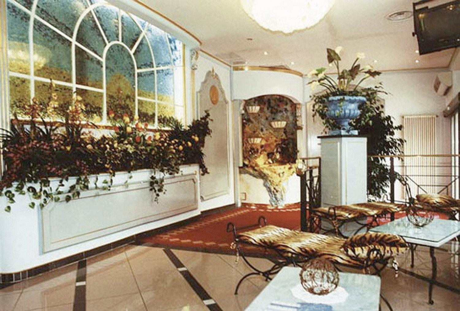 Hotel La Bussola 시티글리오 외부 사진