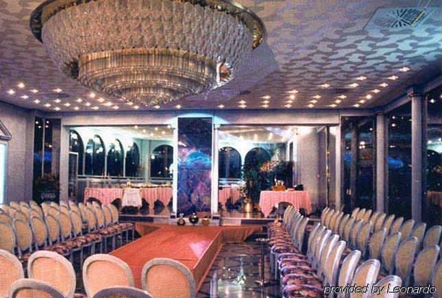 Hotel La Bussola 시티글리오 외부 사진