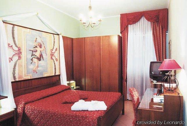 Hotel La Bussola 시티글리오 외부 사진