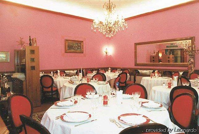 Hotel La Bussola 시티글리오 외부 사진